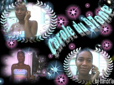 CAROLE